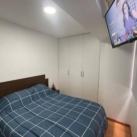 2- Amplio Departamento Remodelado En Miraflores Lima Buitenkant foto